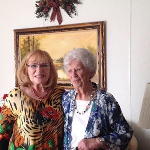 Meet your Posher, Meredith